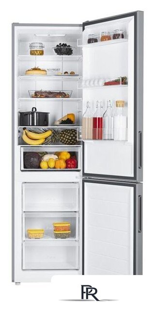 Холодильник Haier CEF537ASD - Изображение №8 — Интернет-магазин ПроЗаказ