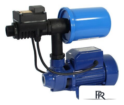 Насосная станция Unipump Акваробот QB 80 - Изображение №1 — Интернет-магазин ПроЗаказ