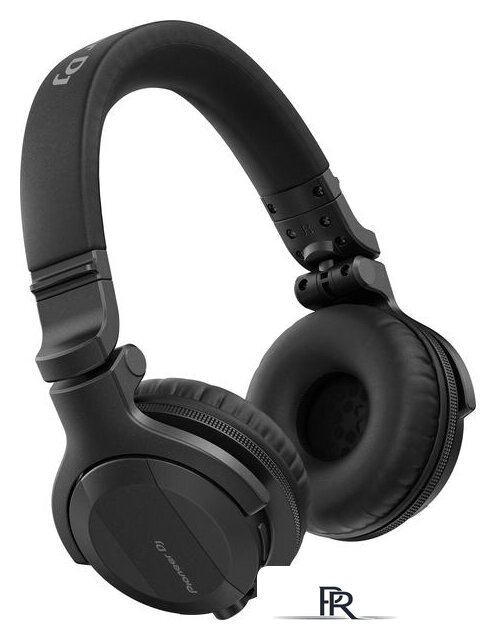 Наушники Pioneer HDJ-CUE1BT-K - Изображение №2 — Интернет-магазин ПроЗаказ