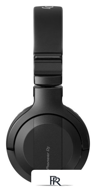 Наушники Pioneer HDJ-CUE1BT-K - Изображение №5 — Интернет-магазин ПроЗаказ