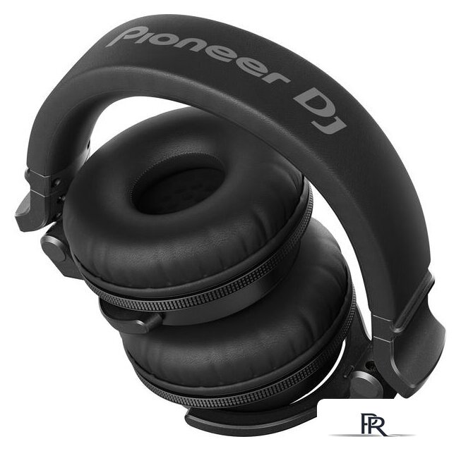 Наушники Pioneer HDJ-CUE1BT-K - Изображение №3 — Интернет-магазин ПроЗаказ