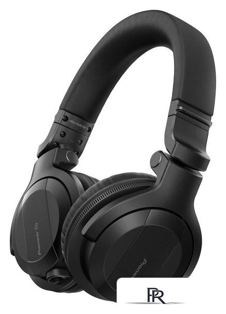 Наушники Pioneer HDJ-CUE1BT-K - Изображение №1 — Интернет-магазин ПроЗаказ
