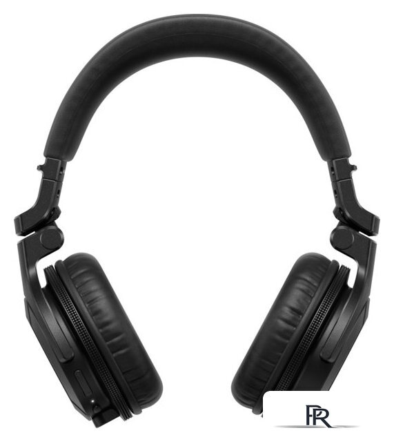 Наушники Pioneer HDJ-CUE1BT-K - Изображение №4 — Интернет-магазин ПроЗаказ