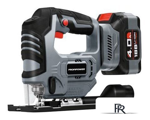 Электролобзик Profipower MKCXT-18B (с 1-им АКБ) - Изображение №1 — Интернет-магазин ПроЗаказ