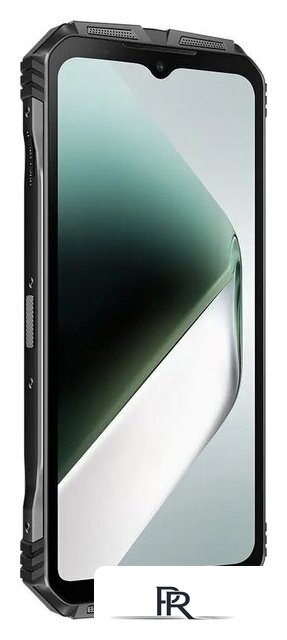 Телефон Doogee S Cyber Pro 12GB/512GB (черный/серебристый) - Изображение №5 — Интернет-магазин ПроЗаказ