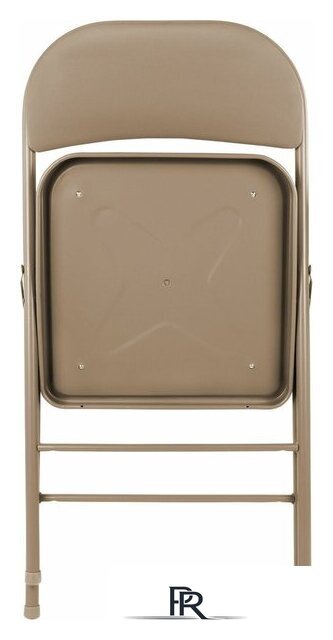 Стул Brabix CF-003 533027 (бежевый) - Изображение №12 — Интернет-магазин ПроЗаказ