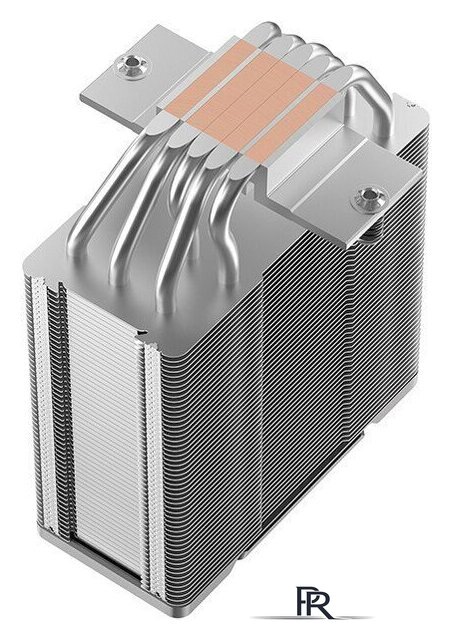 Кулер для процессора DeepCool AG500 G2 R-AG500-BKNPMG2-G - Изображение №6 — Интернет-магазин ПроЗаказ