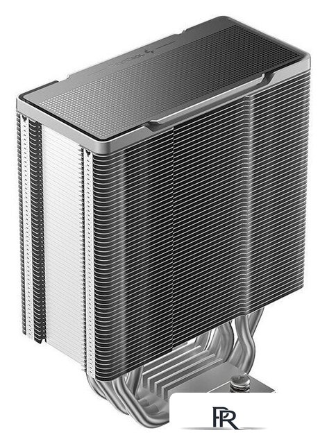 Кулер для процессора DeepCool AG500 G2 R-AG500-BKNPMG2-G - Изображение №7 — Интернет-магазин ПроЗаказ