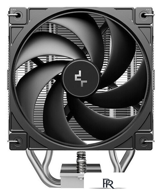 Кулер для процессора DeepCool AG500 G2 R-AG500-BKNPMG2-G - Изображение №4 — Интернет-магазин ПроЗаказ