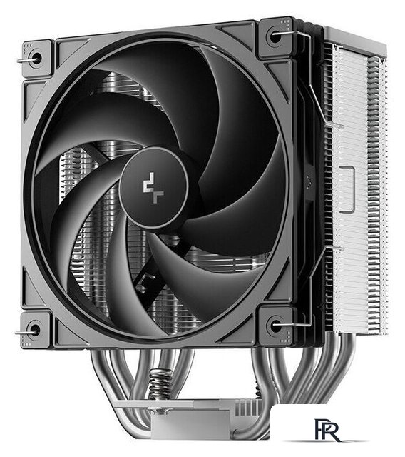 Кулер для процессора DeepCool AG500 G2 R-AG500-BKNPMG2-G - Изображение №3 — Интернет-магазин ПроЗаказ