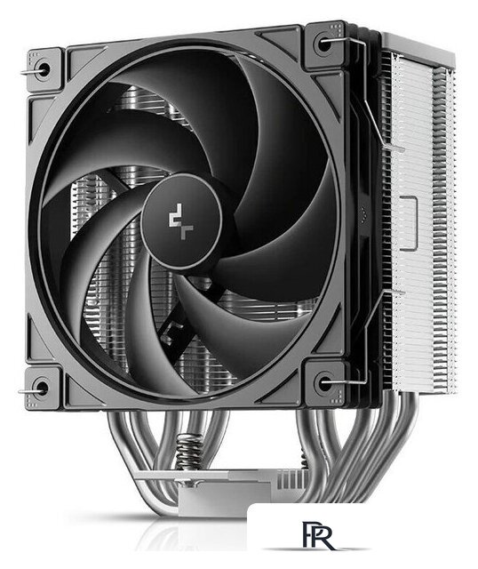 Кулер для процессора DeepCool AG500 G2 R-AG500-BKNPMG2-G - Изображение №1 — Интернет-магазин ПроЗаказ