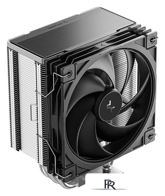 Кулер для процессора DeepCool AG500 G2 R-AG500-BKNPMG2-G - Изображение №2 — Интернет-магазин ПроЗаказ