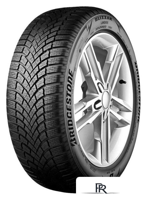 Зимние шины Bridgestone Blizzak LM005 215/55R16 97V - Изображение №1 — Интернет-магазин ПроЗаказ