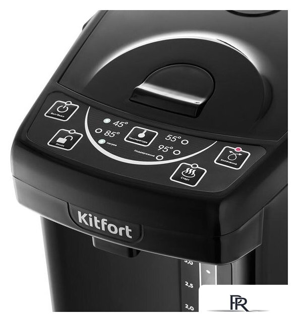 Термопот Kitfort KT-2508-1 - Изображение №3 — Интернет-магазин ПроЗаказ