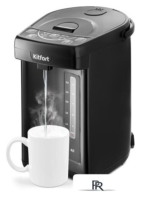 Термопот Kitfort KT-2508-1 - Изображение №6 — Интернет-магазин ПроЗаказ