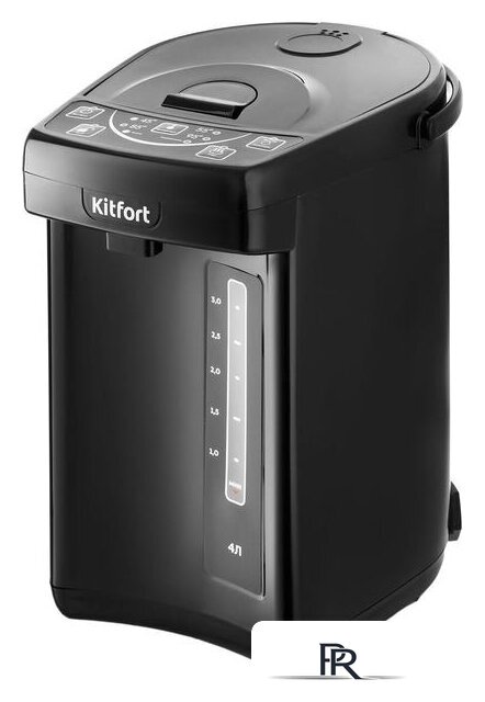 Термопот Kitfort KT-2508-1 - Изображение №1 — Интернет-магазин ПроЗаказ