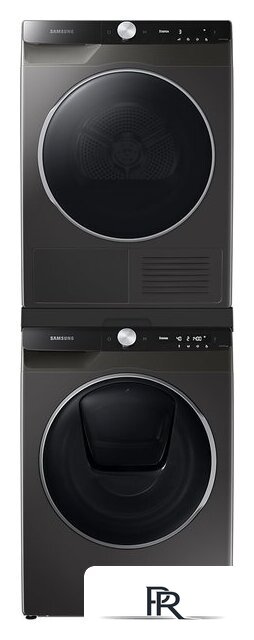 Сушильная машина Samsung DV90T8240SX/LP - Изображение №5 — Интернет-магазин ПроЗаказ