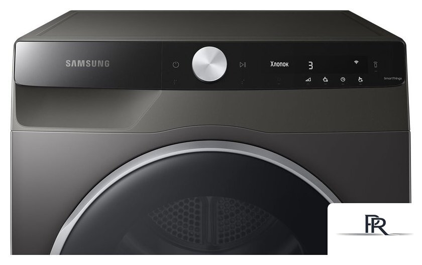 Сушильная машина Samsung DV90T8240SX/LP - Изображение №14 — Интернет-магазин ПроЗаказ