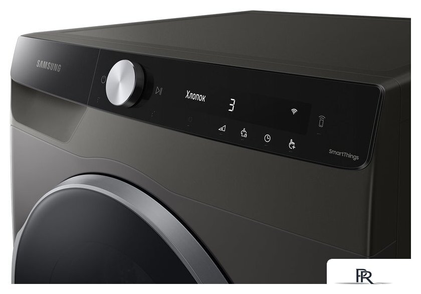 Сушильная машина Samsung DV90T8240SX/LP - Изображение №13 — Интернет-магазин ПроЗаказ