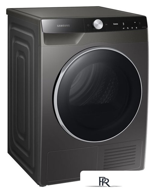 Сушильная машина Samsung DV90T8240SX/LP - Изображение №2 — Интернет-магазин ПроЗаказ
