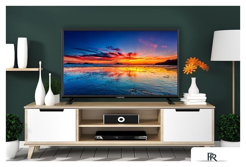 Телевизор Harper 32R690TS - Изображение №6 — Интернет-магазин ПроЗаказ