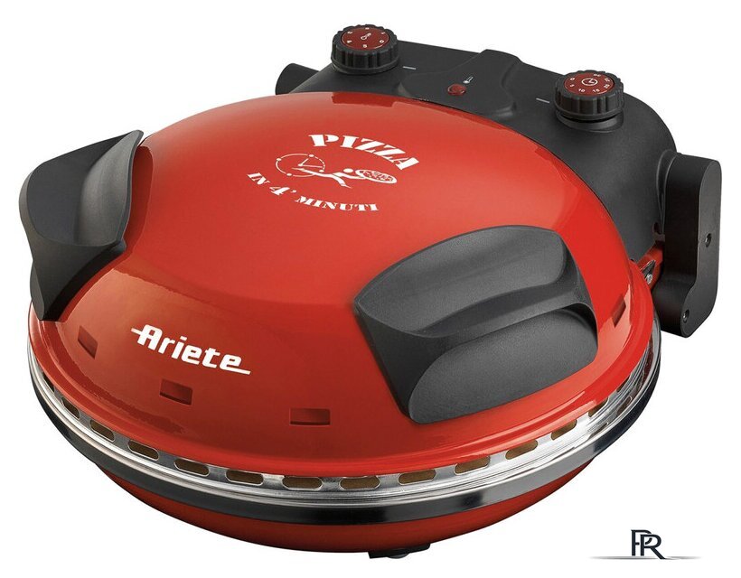 Пиццамейкер Ariete 909/10 - Изображение №1 — Интернет-магазин ПроЗаказ