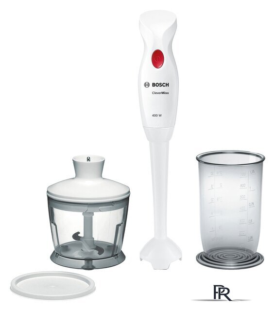 Погружной блендер Bosch MSM14200 - Изображение №1 — Интернет-магазин ПроЗаказ