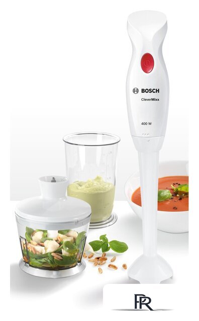 Погружной блендер Bosch MSM14200 - Изображение №7 — Интернет-магазин ПроЗаказ