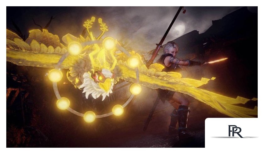 Коллекция Nioh для PlayStation 5 - Изображение №4 — Интернет-магазин ПроЗаказ