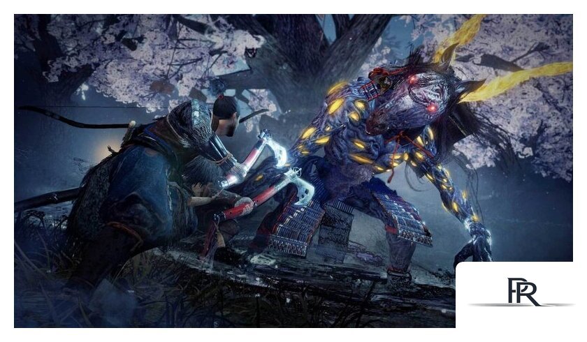  Коллекция Nioh для PlayStation 5 - Изображение №2 — Интернет-магазин ПроЗаказ
