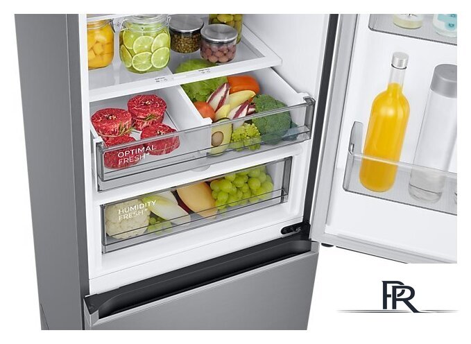 Холодильник Samsung Grand+ RB38C775CS9/EF - Изображение №7 — Интернет-магазин ПроЗаказ