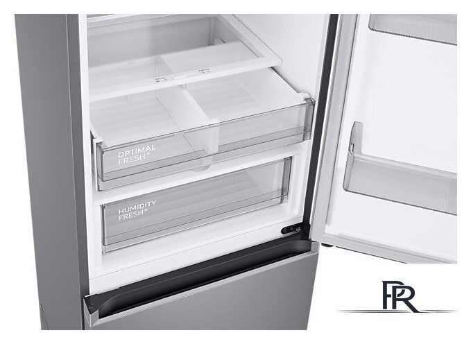 Холодильник Samsung Grand+ RB38C775CS9/EF - Изображение №6 — Интернет-магазин ПроЗаказ