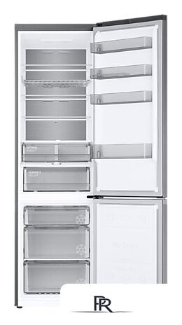 Холодильник Samsung Grand+ RB38C775CS9/EF - Изображение №3 — Интернет-магазин ПроЗаказ
