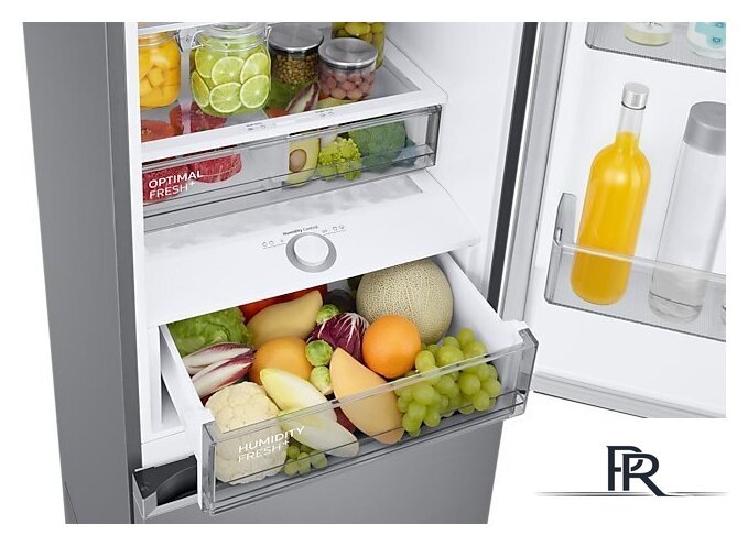 Холодильник Samsung Grand+ RB38C775CS9/EF - Изображение №8 — Интернет-магазин ПроЗаказ