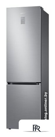 Холодильник Samsung Grand+ RB38C775CS9/EF - Изображение №2 — Интернет-магазин ПроЗаказ