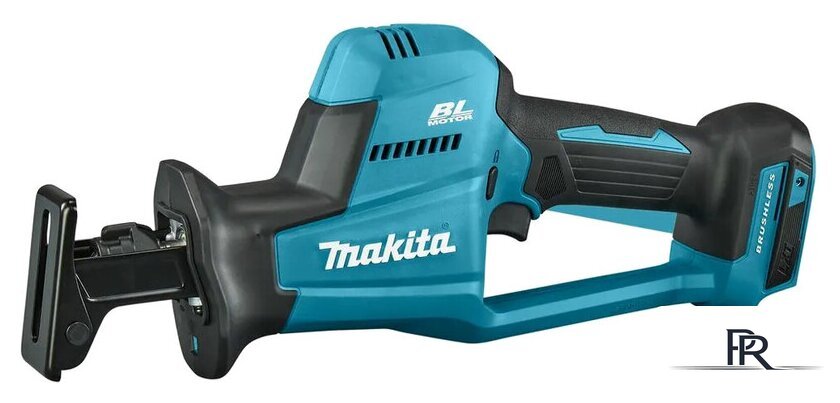Сабельная пила Makita DJR189Z (без АКБ) - Изображение №1 — Интернет-магазин ПроЗаказ