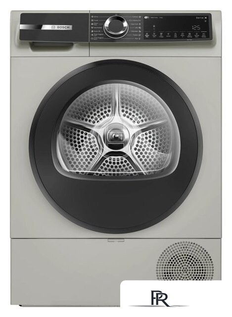 Сушильная машина Bosch Serie 6 WQK2521XME - Изображение №1 — Интернет-магазин ПроЗаказ