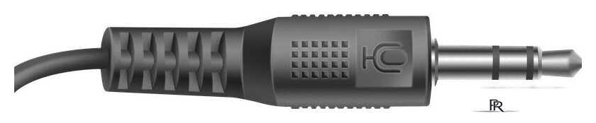 Проводной микрофон Defender MIC-117 - Изображение №5 — Интернет-магазин ПроЗаказ