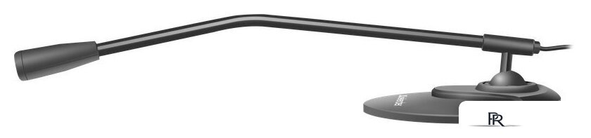 Проводной микрофон Defender MIC-117 - Изображение №3 — Интернет-магазин ПроЗаказ