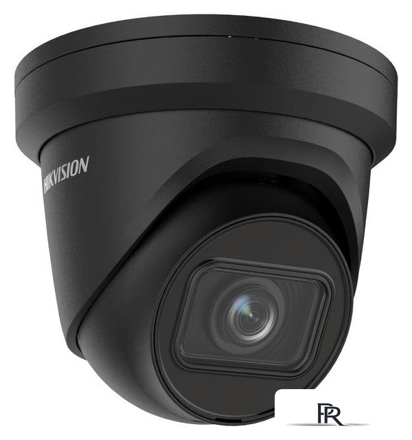 IP-камера Hikvision DS-2CD2H43G2-IZS (черный) - Изображение №1 — Интернет-магазин ПроЗаказ