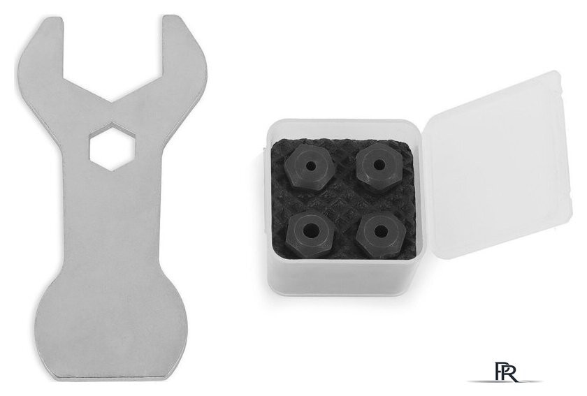 Заклепочник Messer M1000 (с 2-мя АКБ) - Изображение №7 — Интернет-магазин ПроЗаказ