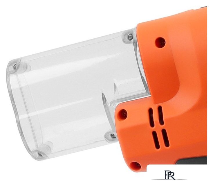 Заклепочник Messer M1000 (с 2-мя АКБ) - Изображение №4 — Интернет-магазин ПроЗаказ