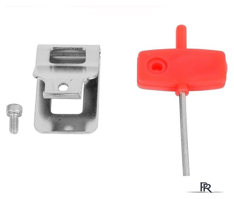 Заклепочник Messer M1000 (с 2-мя АКБ) - Изображение №8 — Интернет-магазин ПроЗаказ