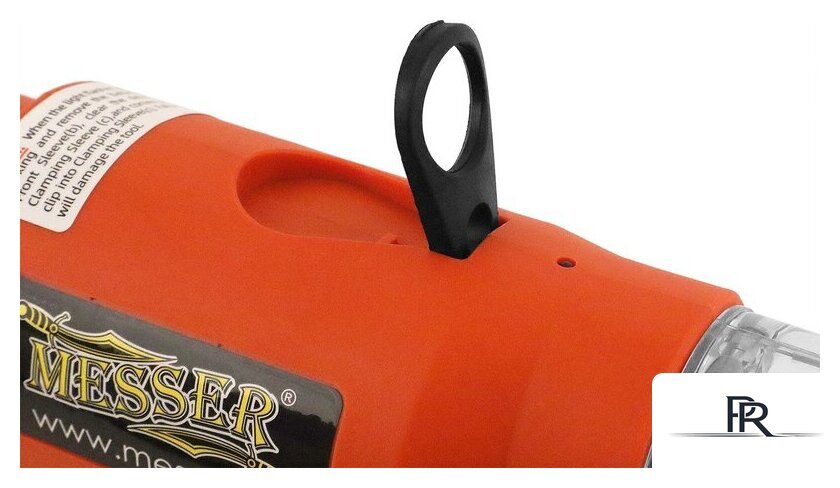 Заклепочник Messer M1000 (с 2-мя АКБ) - Изображение №3 — Интернет-магазин ПроЗаказ