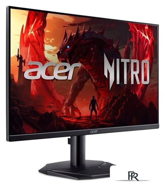 Игровой монитор Acer Nitro KG240YW0bmiipx UM.QX0CD.001 - Изображение №3 — Интернет-магазин ПроЗаказ