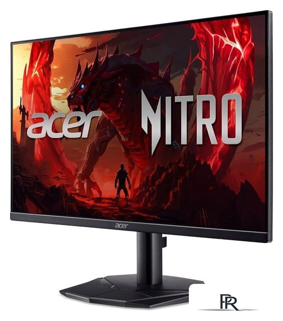 Игровой монитор Acer Nitro KG240YW0bmiipx UM.QX0CD.001 - Изображение №4 — Интернет-магазин ПроЗаказ