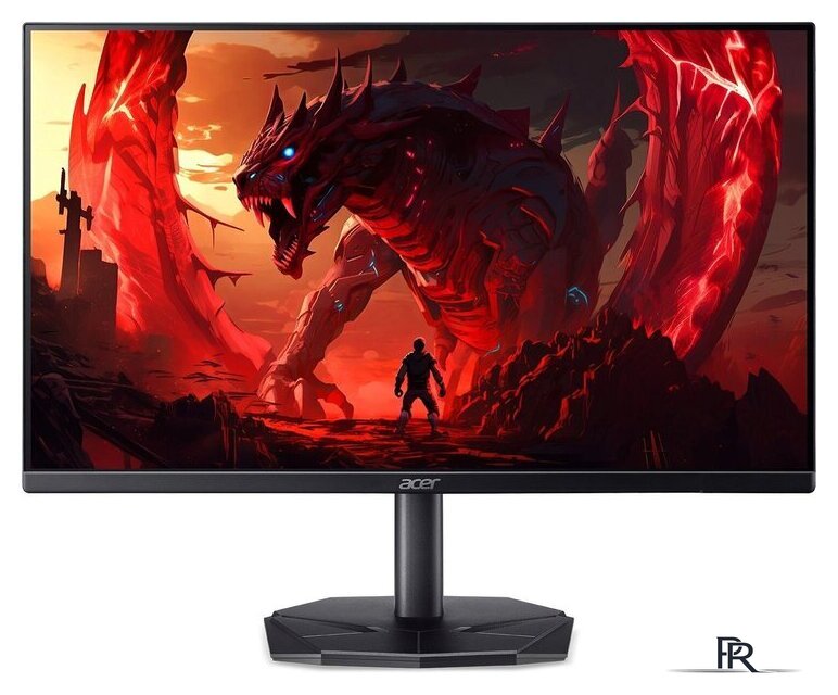Игровой монитор Acer Nitro KG240YW0bmiipx UM.QX0CD.001 - Изображение №1 — Интернет-магазин ПроЗаказ