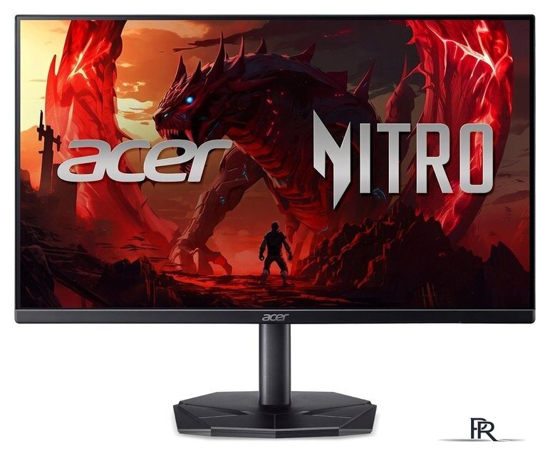 Игровой монитор Acer Nitro KG240YW0bmiipx UM.QX0CD.001 - Изображение №2 — Интернет-магазин ПроЗаказ