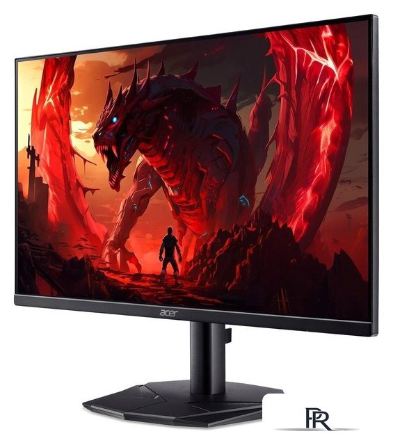 Игровой монитор Acer Nitro KG240YW0bmiipx UM.QX0CD.001 - Изображение №6 — Интернет-магазин ПроЗаказ
