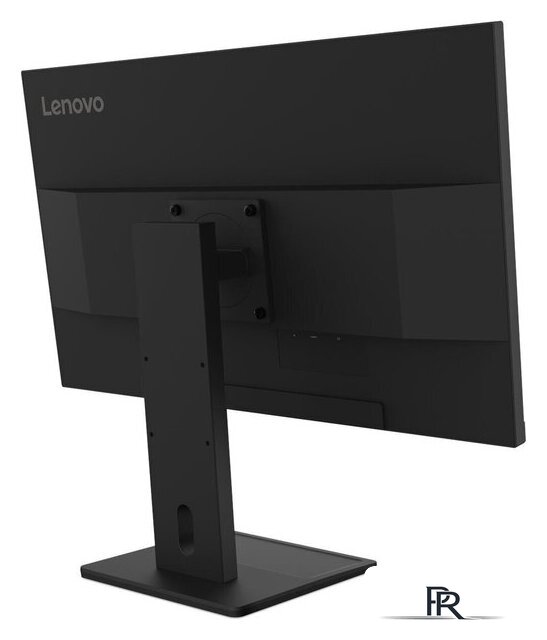 Монитор Lenovo ThinkVision E27-40 64BCMAT4EU - Изображение №8 — Интернет-магазин ПроЗаказ